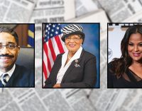 Diversity of HBCU speakers in upcoming commencements