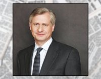 Historian Jon Meacham to deliver 2017 Commencement Address at WFU