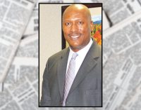 1st African-American to lead YMCA of NW N.C.