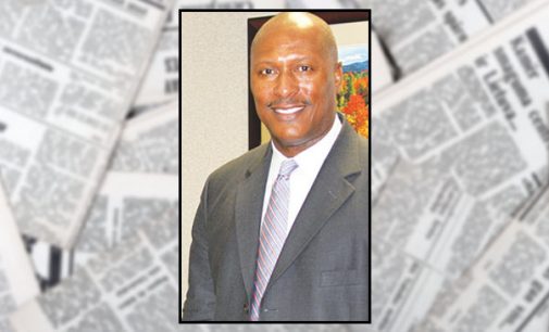1st African-American to lead YMCA of NW N.C.