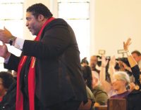 EXCLUSIVE: N.C. NAACP members make urgent personal, public appeal to Rev. Dr. William J. Barber II