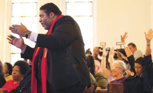 EXCLUSIVE: N.C. NAACP members make urgent personal, public appeal to Rev. Dr. William J. Barber II