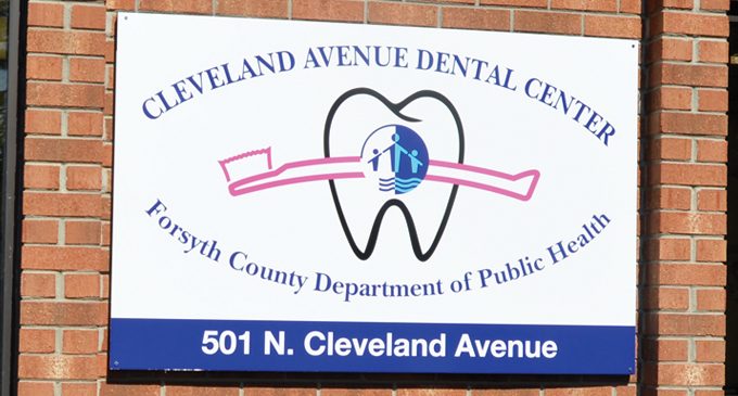 Dental and infant health programs considered in county budget