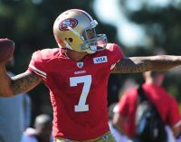 Commentary: Why is Colin Kaepernick still without a job in the NFL?