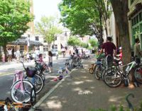 Bike Month provides various activities