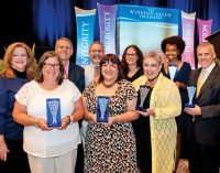 Foundation highlights community advocates