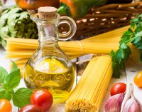 Commentary: Free class offers guidance on the Mediterranean Diet