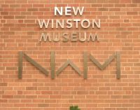 New Winston Museum relocating