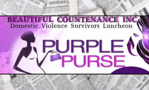 Nonprofit holds fundraiser to raise awareness for domestic violence