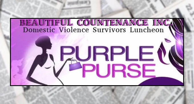 Nonprofit holds fundraiser to raise awareness for domestic violence