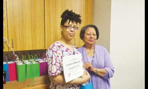 ACEY Group recognizes CNAs