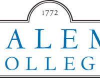 Salem College receives  $5 million gift, the largest  donation in school’s history