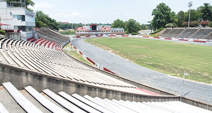 Bowman Gray sale could be completed this year