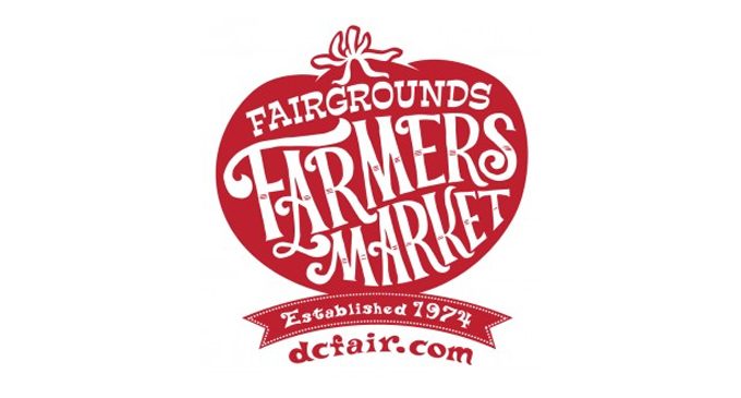 Fairgrounds Farmers Market now accepting EBT cards for food