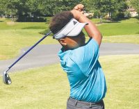 Young golf phenom continues to mature on the course