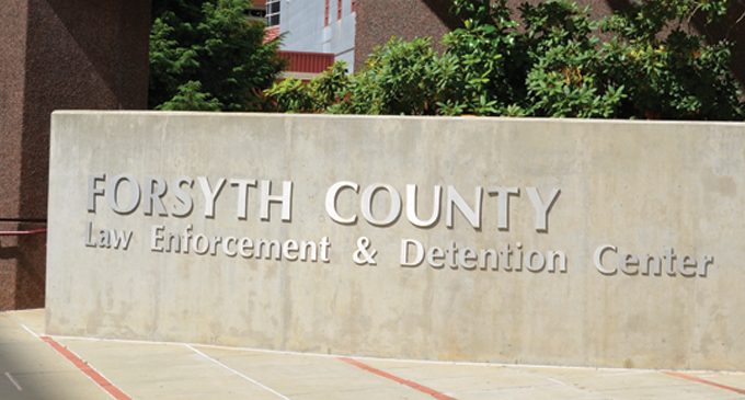 Commissioners to vote on health provider for jail