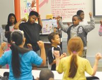 New Freedom School comes to Winston-Salem