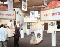 National Black Theatre Hall of Fame still in the works