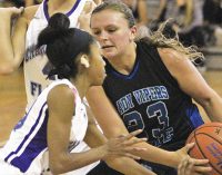 Tournament showcases girls’ basketball talent