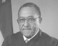 Past, present black N.C. black justices honored