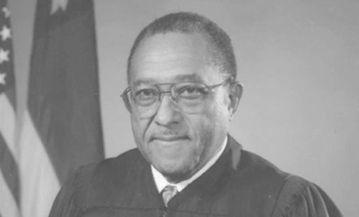 Past, present black N.C. black justices honored