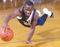 Late night basketball league continues to shine