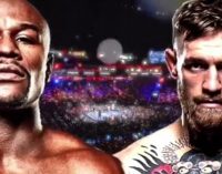 Mayweather vs. McGregor: fight or farce?