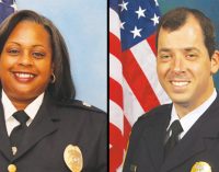 Police chief finalists named; public forum on Aug. 16