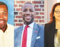 Black principals named at W-S elementary schools