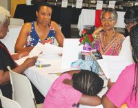 ‘Sistah’s’ Bible study bring unity to women
