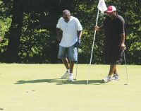 Golf tournament raises funds for local nonprofits