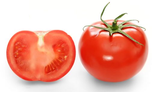 Tomatoes are a slice of good nutrition; try some today