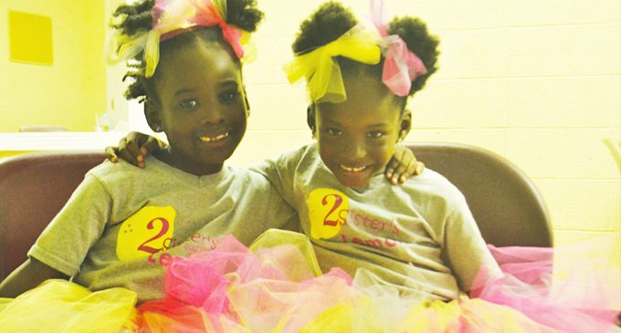 Sisters make a name for themselves with lemonade business