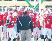 WSSU football season getting revved up