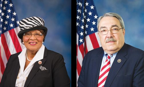 Adams, Butterfield part of group to discuss impeaching Trump