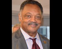 N.C. NAACP convention to feature Jesse Jackson, Roland Martin