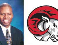 WSSU has hired James Daniels as a coach