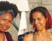 Triad product Rhiannon Giddens seeks more black fans
