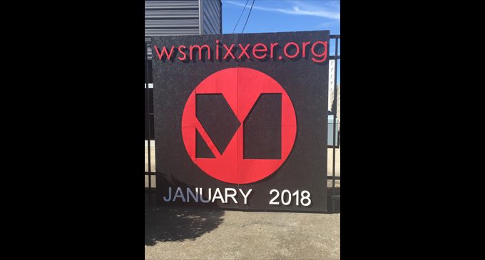 Mixxer looks to bring people together