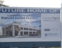 New crisis response center set to open early next year