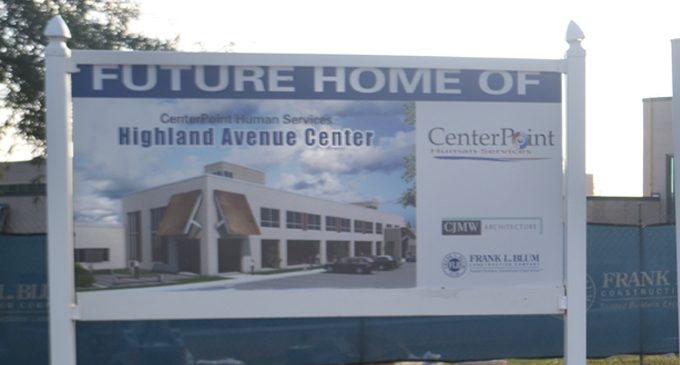 New crisis response center set to open early next year