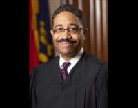 New Senate bill threatens Justice Morgans tenure