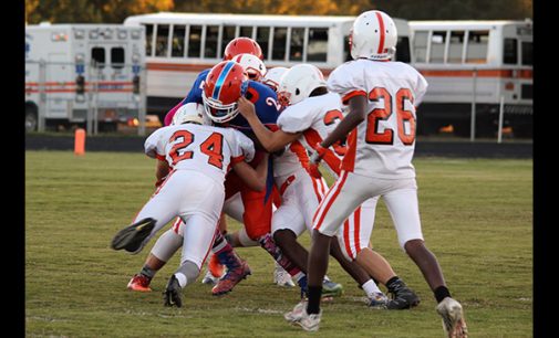 Miscues lead to defeat for the Glenn Bobcats