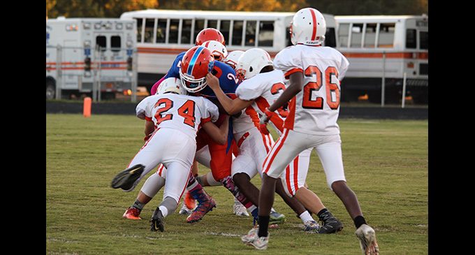 Miscues lead to defeat for the Glenn Bobcats