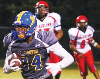 Walkertown’s defense leads to victory over Carver