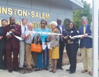 WSPD opens third police sub-station