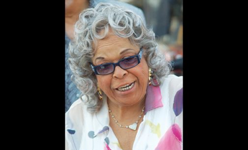 ‘Touched by an Angel’ star Della Reese dies at 86