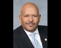 Lawmaker likens 2017 N.C. GOP to 1898 white supremacists