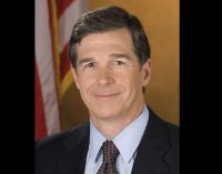 Gov. Cooper signs order to help minority biz contractors