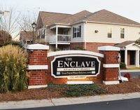 The Enclave seeks to grow
